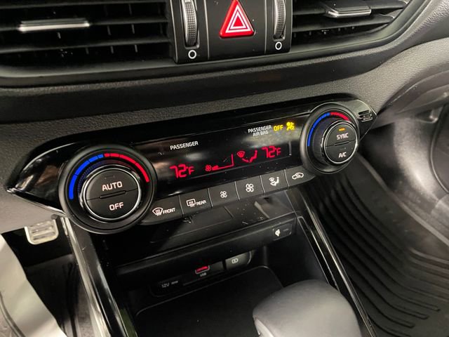 Certified 2023 Kia Forte GT w/ GT2 Package image 8