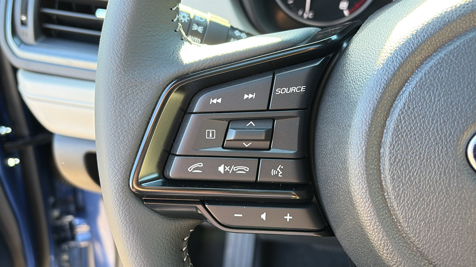 New 2026 Subaru Forester Premium AWD/4WD image 14