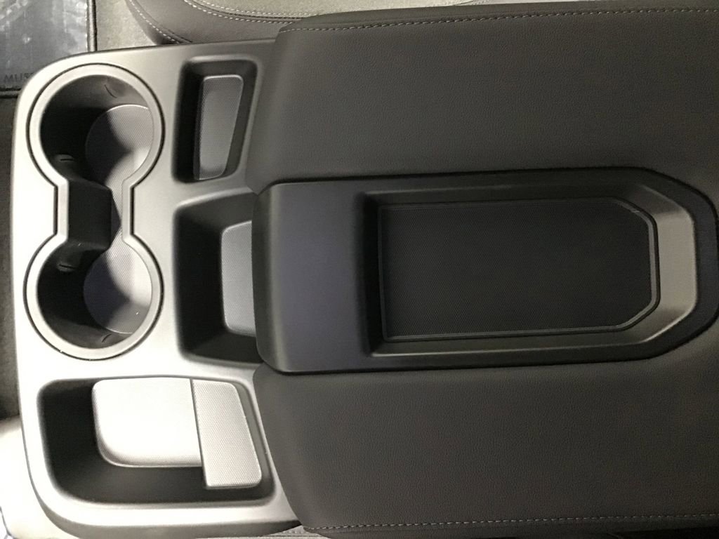 New 2026 Chevrolet Tahoe LS image 22