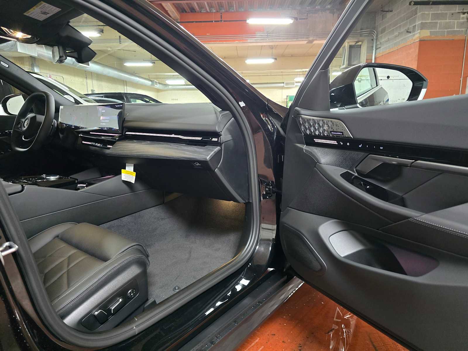 New 2026 BMW 530i xDrive 530i xDrive image 13