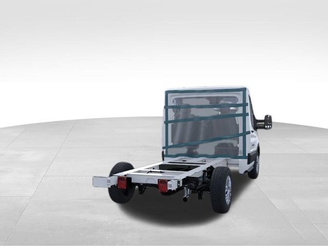New 2026 Ford Transit 350 w/ Interior Upgrade Package RWD image 9