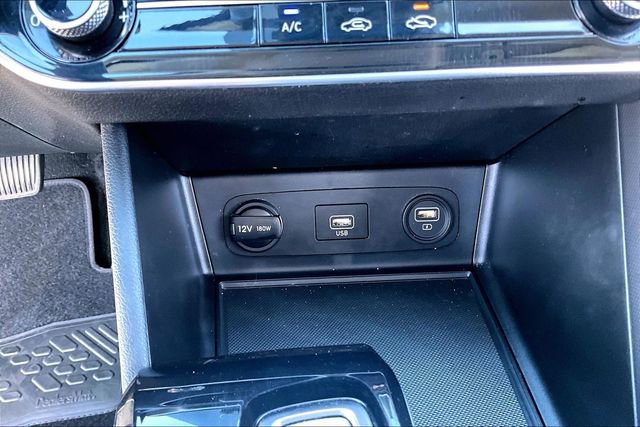 Used 2021 Hyundai Sonata SE w/ Cargo Package image 16