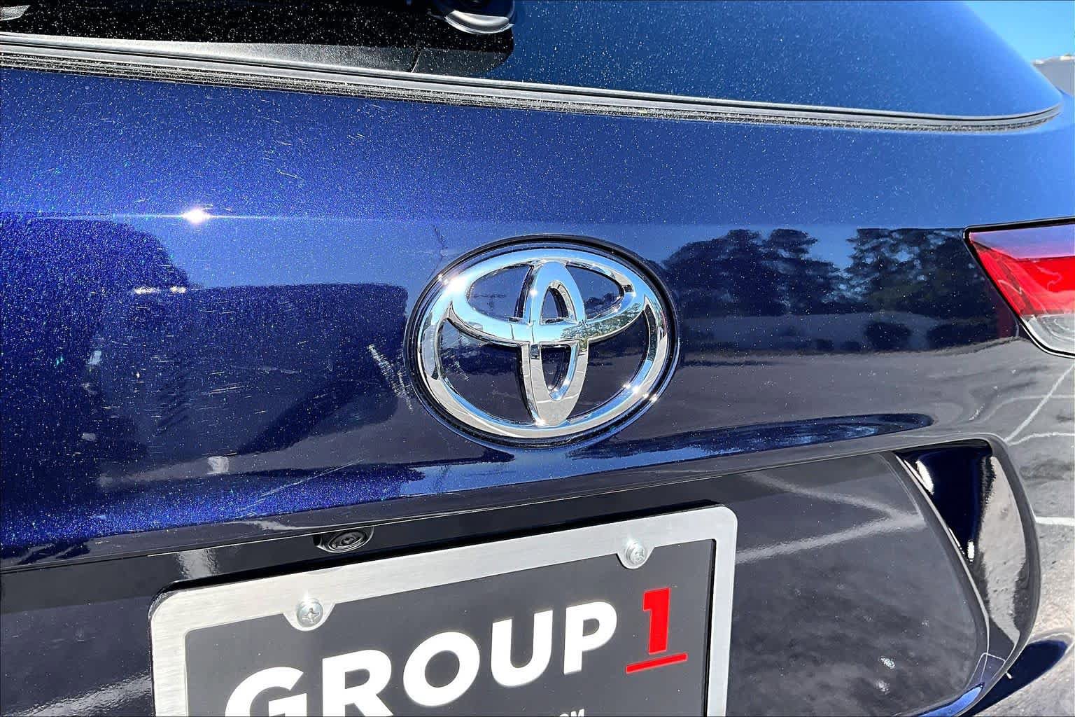 Used 2023 Toyota Highlander Limited FWD image 15