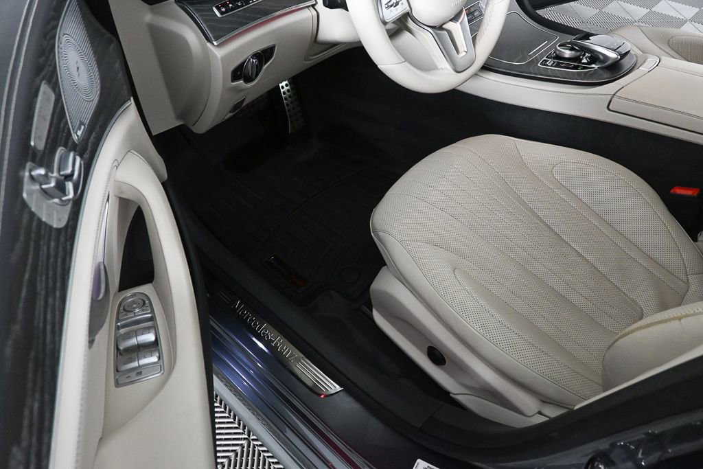 Certified 2020 Mercedes-Benz CLS 450 image 7