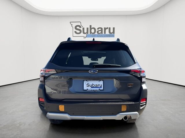New 2026 Subaru Forester Wilderness image 6