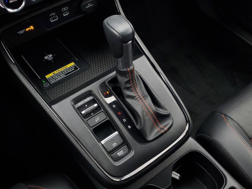 Used 2023 Honda CR-V Sport Touring image 29