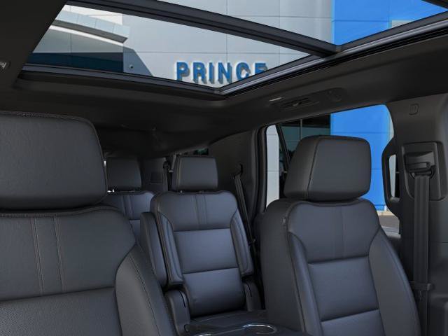 New 2027 Chevrolet Tahoe RST w/ Comfort Package RWD image 24