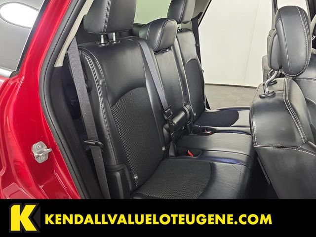 Used 2016 Dodge Journey Crossroad FWD image 27