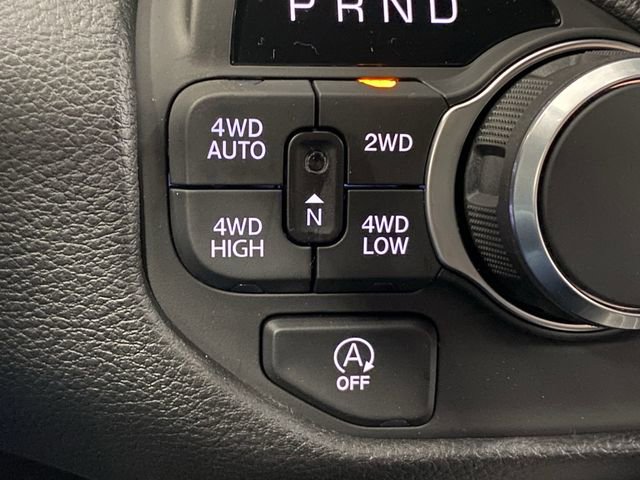 New 2026 RAM 1500 Big Horn image 22