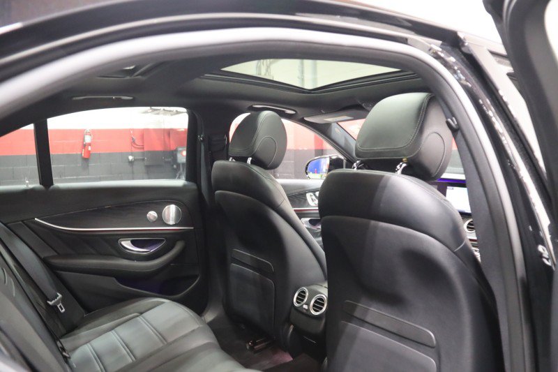 Used 2019 Mercedes-Benz E 53 AMG 4MATIC Sedan image 49