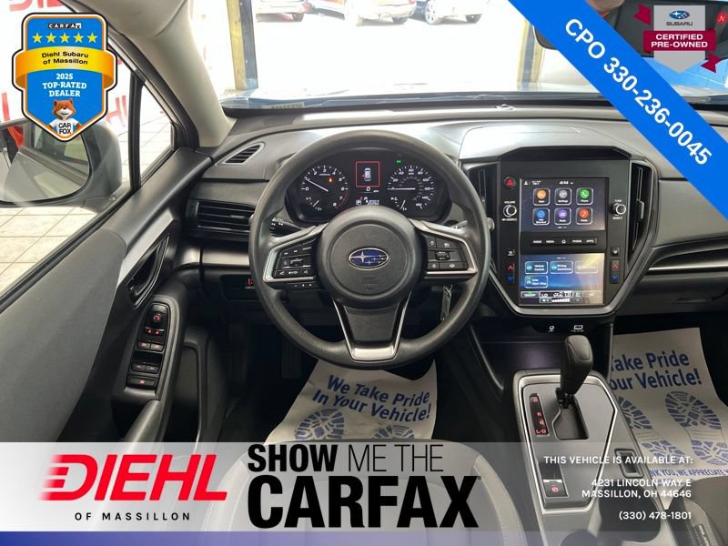 Used 2024 Subaru Impreza 2.0i AWD/4WD image 33