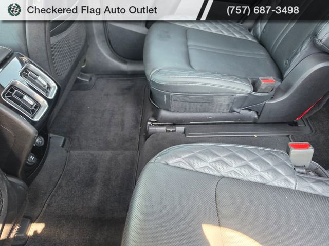Used 2022 Kia Sorento SX FWD image 39