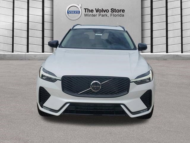 New 2026 Volvo XC60 B5 Ultra w/ Protection Package Premier AWD/4WD image 2