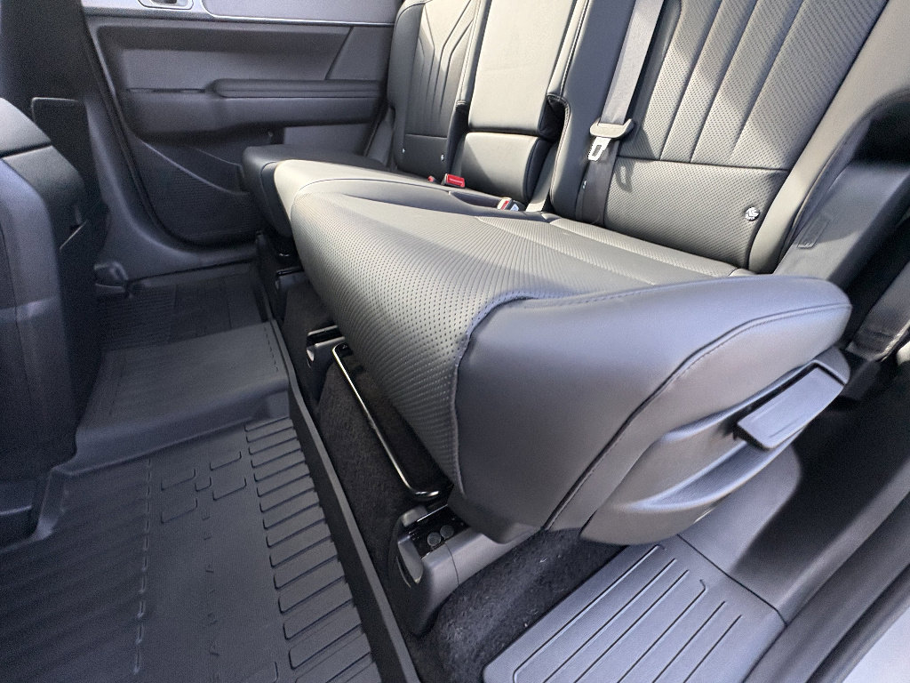 Used 2026 Hyundai Santa Fe XRT image 21