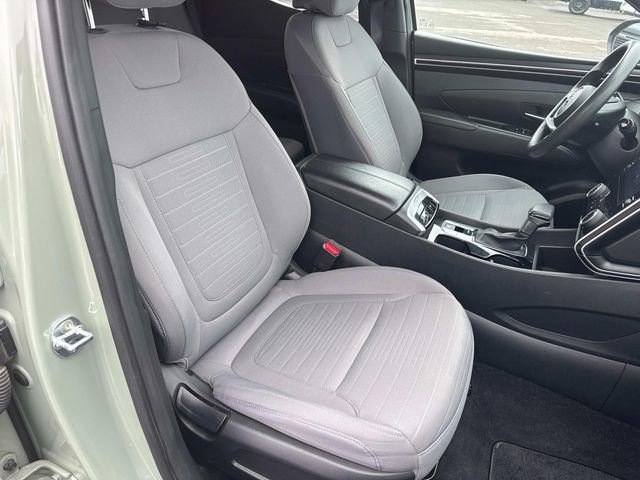 Used 2023 Hyundai Santa Cruz SEL image 22