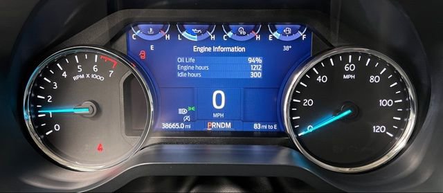 Used 2024 Ford Expedition Max XLT image 26