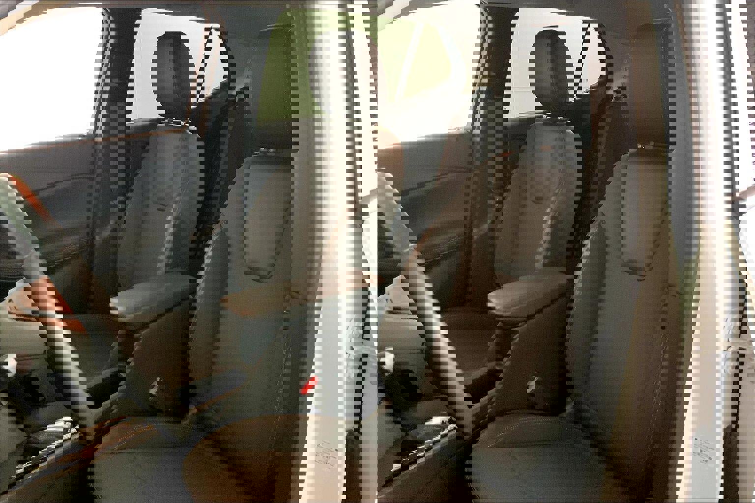 Used 2025 Buick Encore GX Preferred image 22