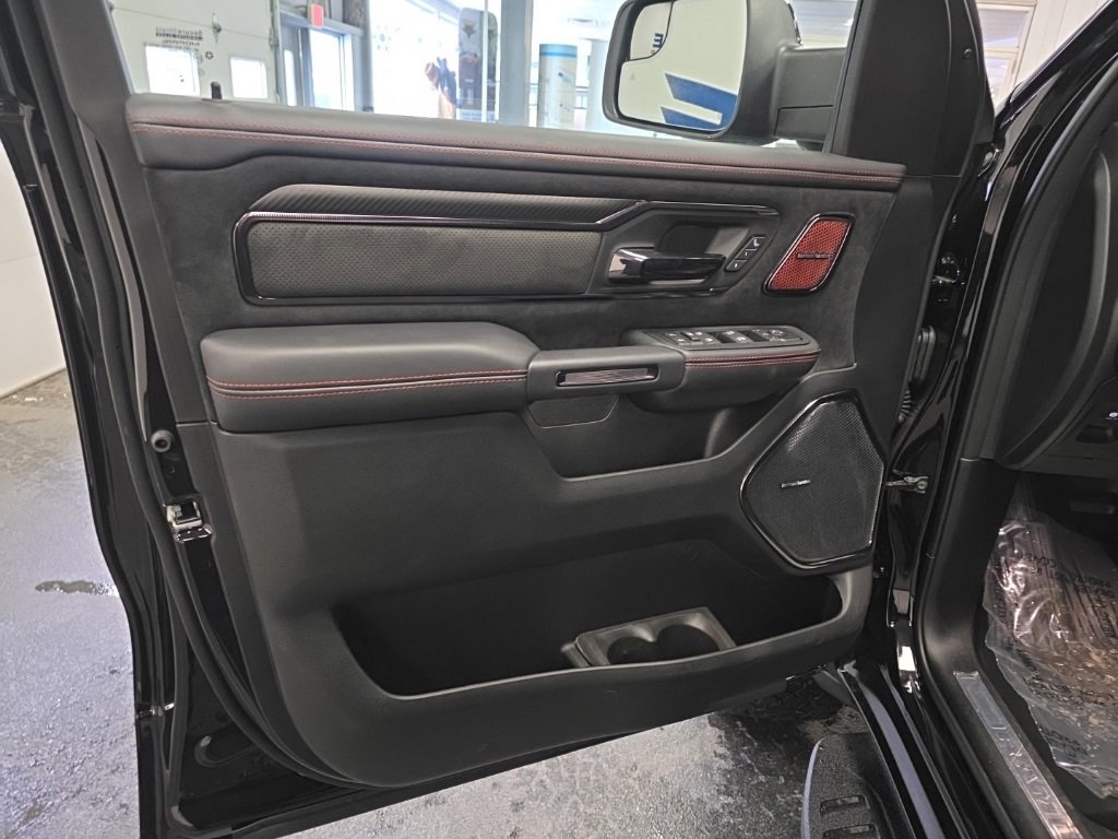 New 2026 RAM 1500 RHO w/ RHO Level 1 Equipment Group image 15