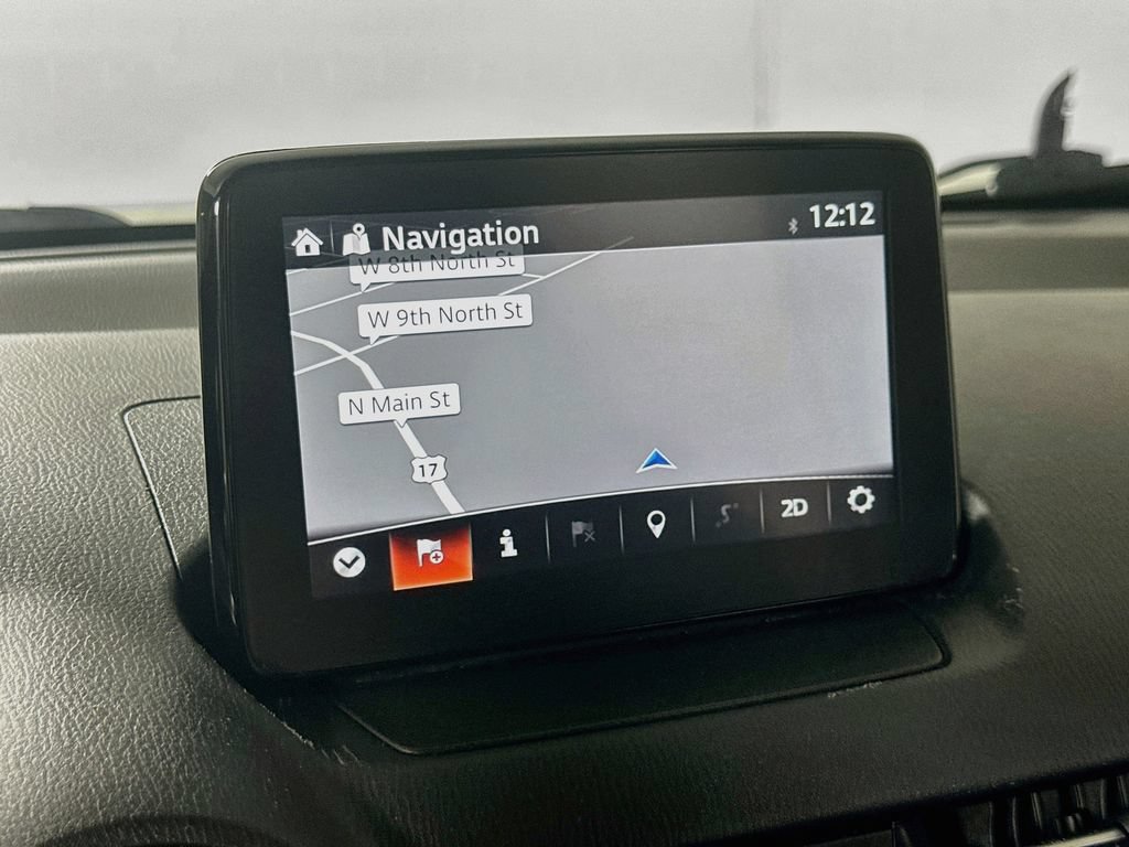 Used 2018 MAZDA CX-3 Grand Touring FWD image 27