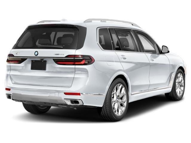 Used 2023 BMW X7 M60i image 2