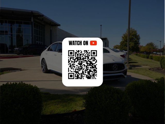 Certified 2026 Mercedes-Benz C 43 AMG 4MATIC Sedan image 2