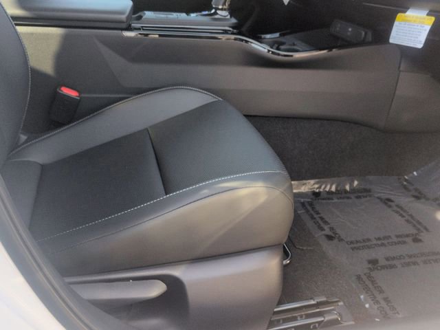 New 2026 Toyota Prius Plug-In Hybrid image 21