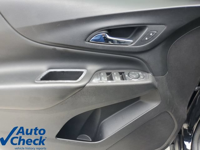 Used 2019 Chevrolet Equinox LT FWD image 21
