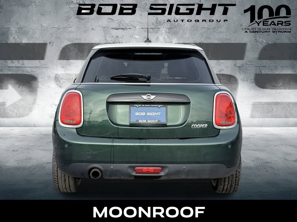 Used 2017 MINI Cooper 4-Door Hardtop image 9