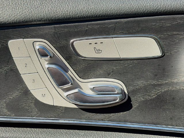 Certified 2023 Mercedes-Benz E 350 4MATIC Sedan image 20