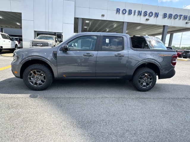 New 2026 Ford Maverick Tremor AWD/4WD image 8