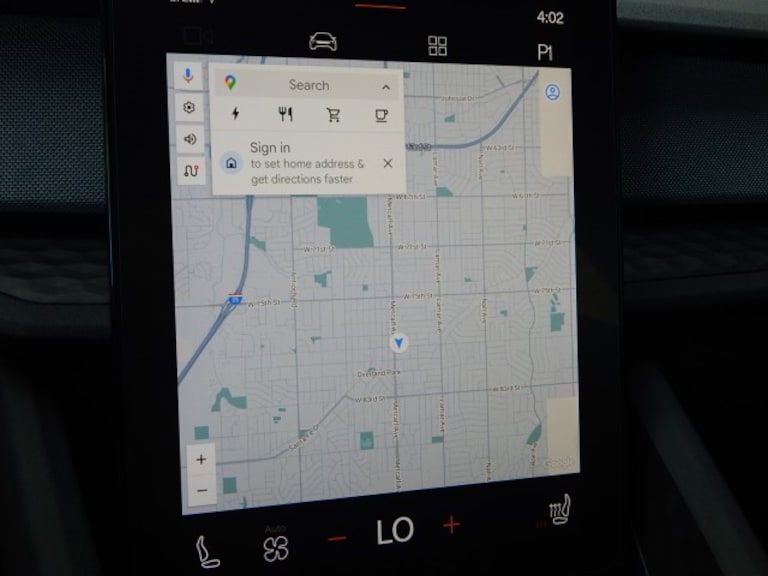 Certified 2022 Polestar Polestar 2 Long Range Dual Motor w/ Pilot Package image 22