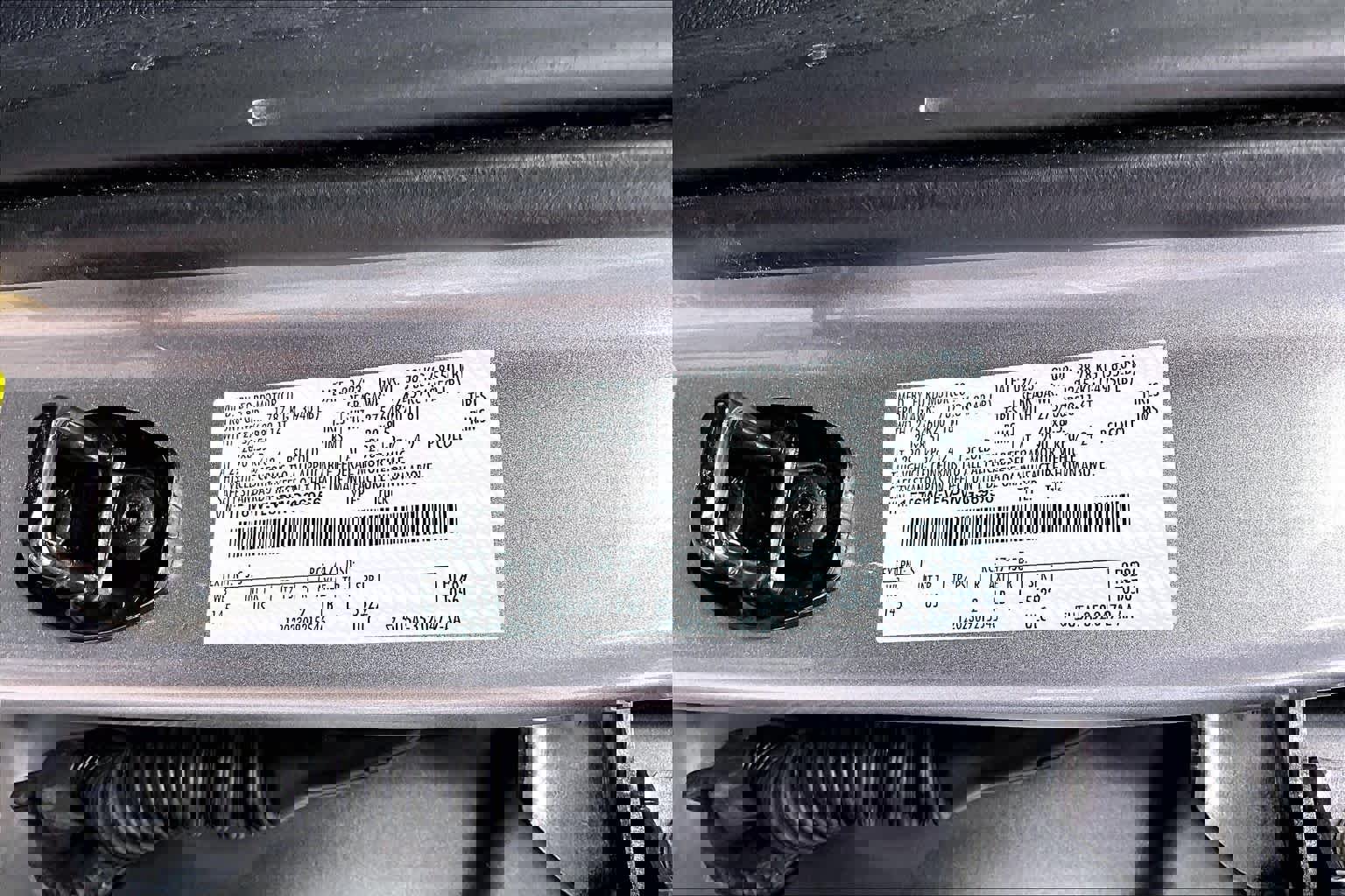 Certified 2023 Ford F150 Lightning XLT w/ Equipment Group 312A High AWD/4WD image 38