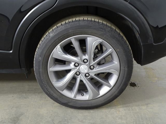 Used 2021 Buick Encore GX Select w/ Experience Buick Package image 35
