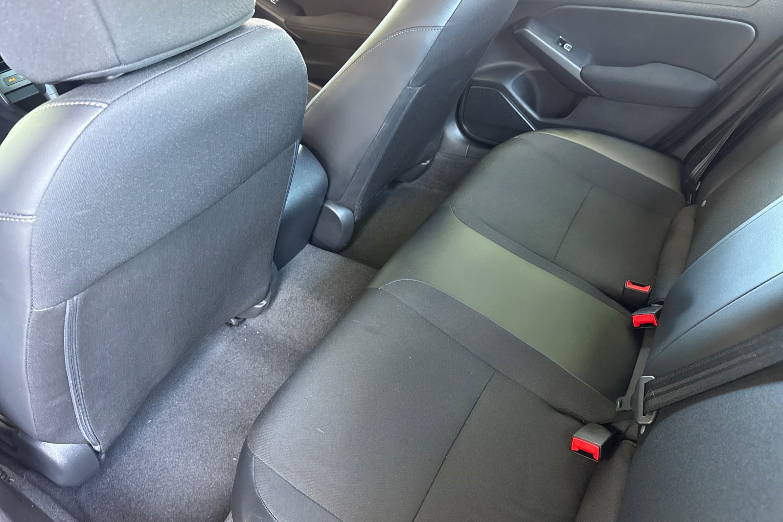 Used 2024 Honda Civic Sport image 23
