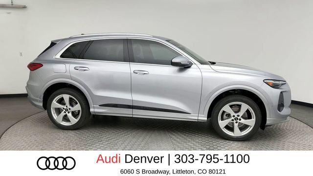 Used 2025 Audi Q5 Premium w/ Premium Plus AWD/4WD image 9