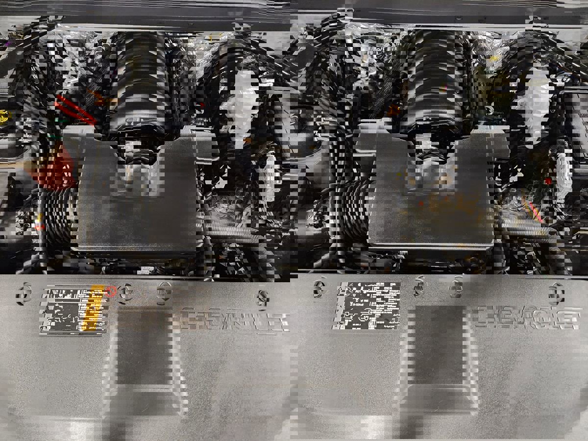 Used 2017 Chevrolet Tahoe LT w/ Texas Edition Package image 54