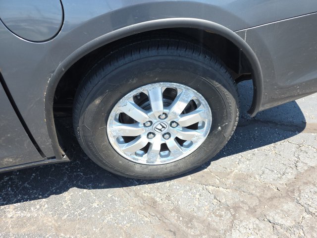 Used 2010 Honda Odyssey EX image 46