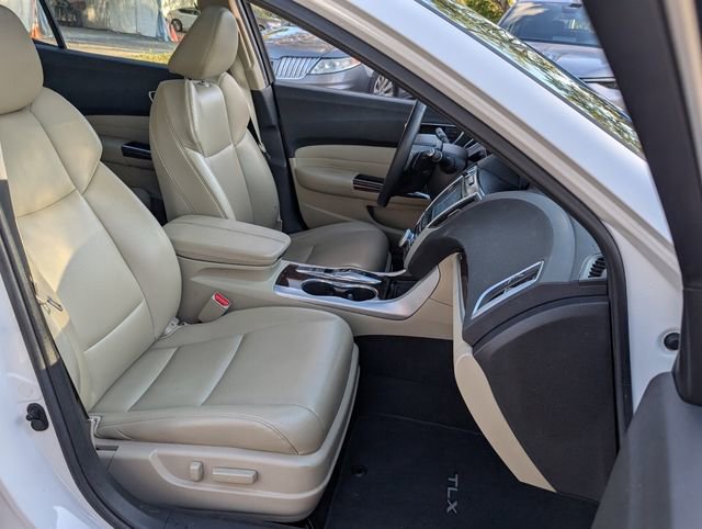 Used 2020 Acura TLX V6 image 22
