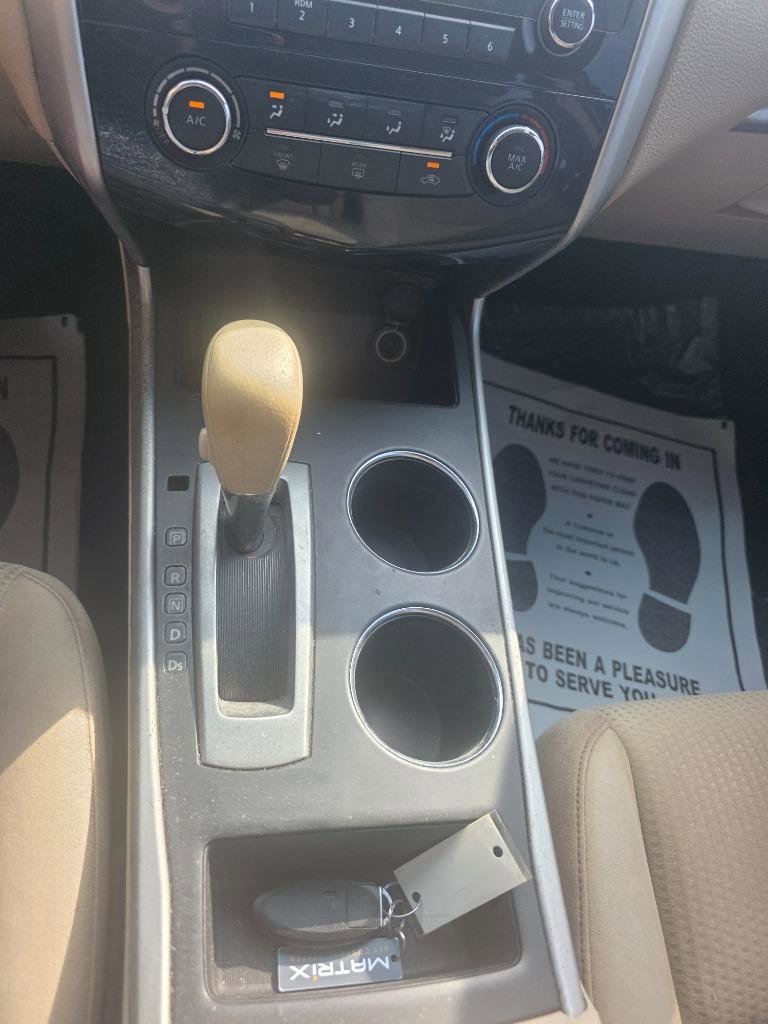 Used 2015 Nissan Altima 2.5 S w/ Power Driver Seat Package FWD image 16