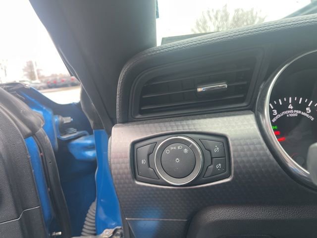 Used 2019 Ford Mustang GT w/ GT Performance Package image 15