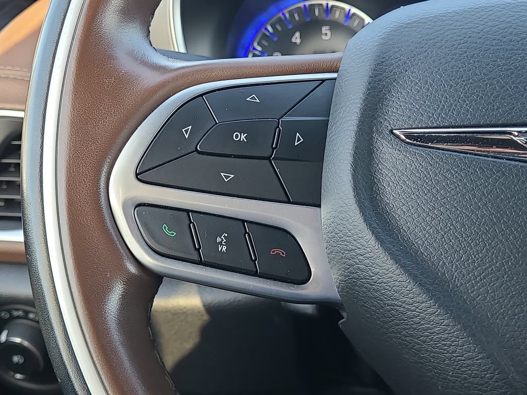 Used 2021 Chrysler Pacifica Limited w/ Premium & Safety Sphere Group AWD/4WD image 19