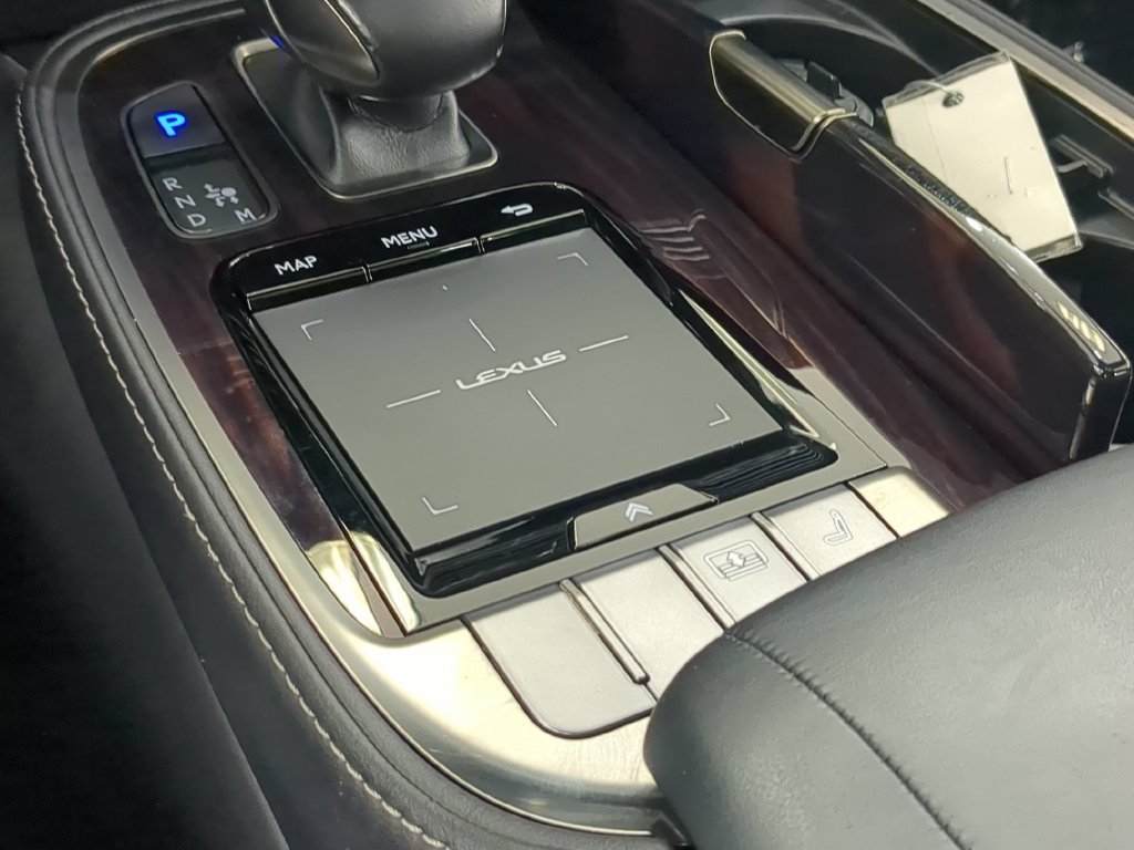 Used 2019 Lexus LS 500 AWD w/ Interior Upgrade Package image 27