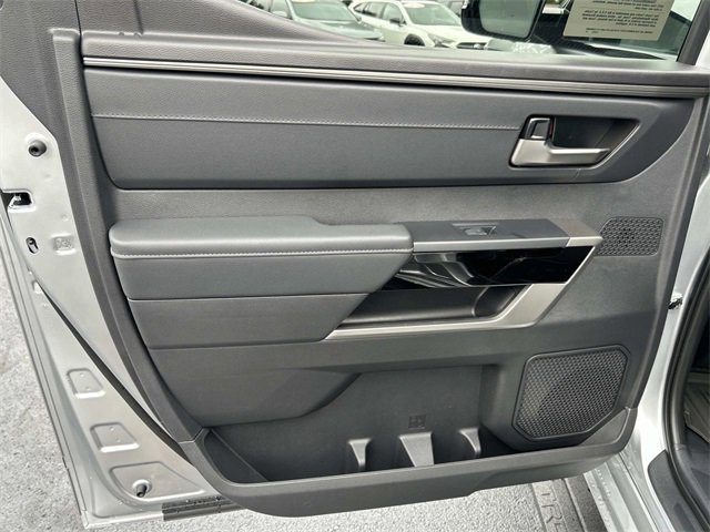 New 2026 Toyota Tundra Limited image 19