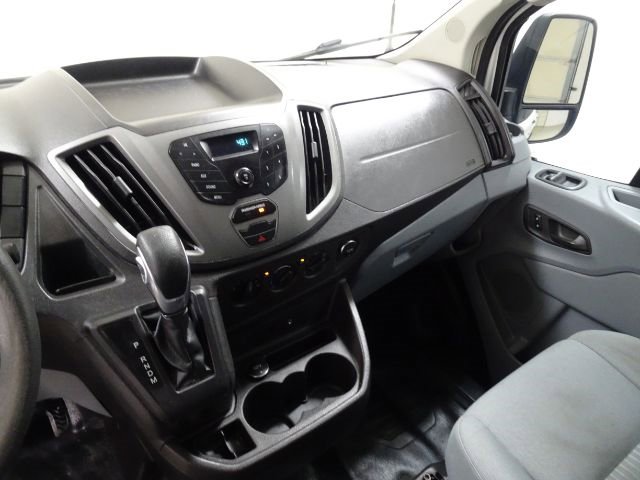 Used 2015 Ford Transit 250 T-250 130 Low Rf 9000 GVWR Sw w/ Exterior Upgrade Package image 29