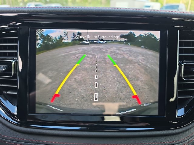 New 2027 Dodge Durango GT AWD/4WD image 20