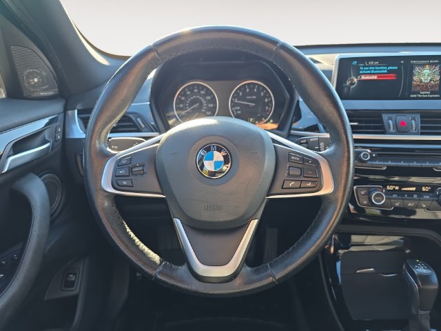Used 2016 BMW X1 xDrive28i AWD/4WD image 12
