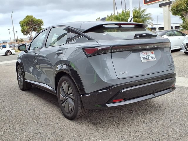 Used 2024 Nissan Ariya AWD image 26