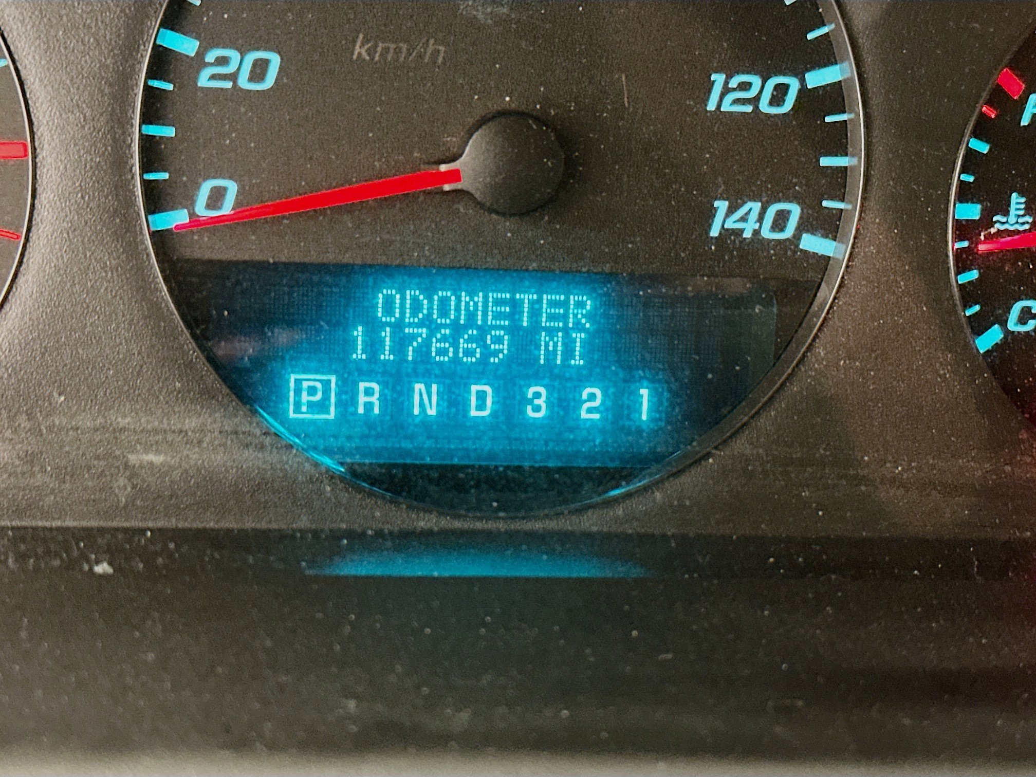 Used 2007 Chevrolet Impala LS image 19