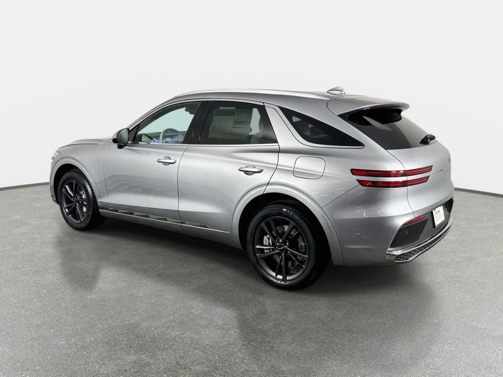 New 2027 Genesis GV70 2.5T Advanced AWD/4WD image 7