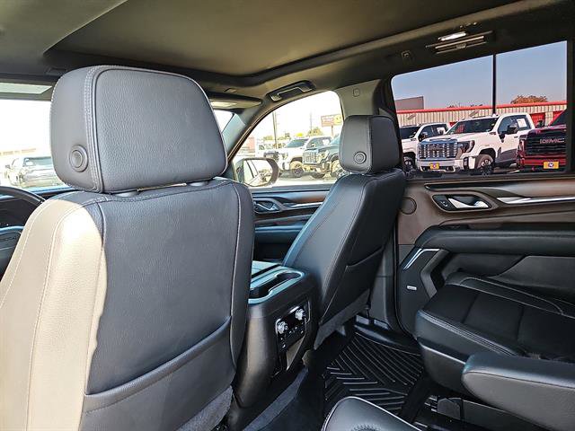 Used 2022 GMC Yukon Denali image 10